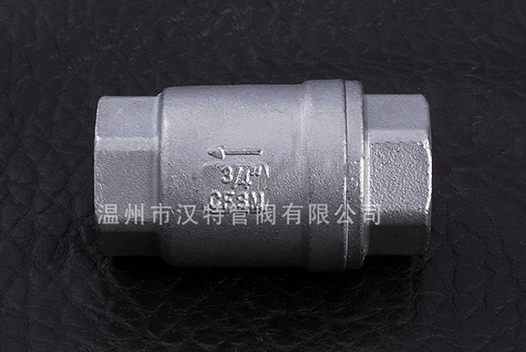 对夹式止回阀 对夹式止回阀